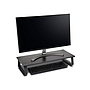 KENSINGTON - Soporte para monitor extra ancho para monitores de hasta 32\" peso maximo soportado 20 kg (Ref. K55726EU)