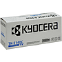 KYOCERA - Toner ecosys m6530cdn, m6530cdn/kl3, p6130cdn, p6130cdn/kl3 cian tk5140 5.000 paginas (Ref. 1T02NRCNL0)