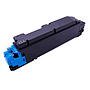 KYOCERA - Toner ecosys m6530cdn, m6530cdn/kl3, p6130cdn, p6130cdn/kl3 cian tk5140 5.000 paginas (Ref. 1T02NRCNL0)