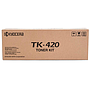 KYOCERA - Toner -mita km 2550 tk 420 (Ref. 370AR010)