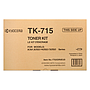 KYOCERA - Toner -mita km-3050 / 4050 / 5050 tk-715 (Ref. 1T02GR0EU0)