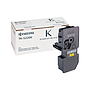 KYOCERA - Toner mita tk-5220k negro ecosys m5521cdw, ecosys m5521cdn 1200 pag (Ref. 1T02R90NL1)