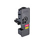 KYOCERA - Toner mita tk-5220m magenta ecosys m5521cdw, ecosys m5521cdn 1200 pag (Ref. 1T02R9BNL1)