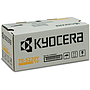 KYOCERA - Toner mita tk-5220y amarillo ecosys m5521cdw, ecosys m5521cdn 1200 pag (Ref. 1T02R9ANL1)