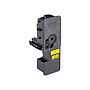 KYOCERA - Toner mita tk-5220y amarillo ecosys m5521cdw, ecosys m5521cdn 1200 pag (Ref. 1T02R9ANL1)