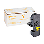 KYOCERA - Toner mita tk-5220y amarillo ecosys m5521cdw, ecosys m5521cdn 1200 pag (Ref. 1T02R9ANL1)