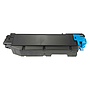 KYOCERA - Toner mita tk-5290c cyan (Ref. 1T02TXCNL0)
