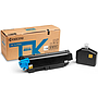 KYOCERA - Toner mita tk-5290c cyan (Ref. 1T02TXCNL0)