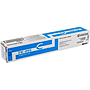KYOCERA - Toner -mita tk895c fsc-8020mcp / 8025mcp / c8520 / c8525 laser cian tk895c (Ref. 1T02K0CNL0)