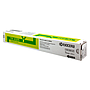 KYOCERA - Toner -mita toner amarillo tk8325y (Ref. 1T02NPANL0)