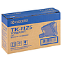 KYOCERA - Toner tk1125 -mita fs-1061dn / 1325mfp negro (Ref. 1T02M70NL1)
