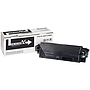 KYOCERA - Toner tk-5140k ecosys m6530cdn, m6530cdn/kl3, p6130cdn, p6130cdn/kl3 negro tk5140 (Ref. 1T02NR0NL0)