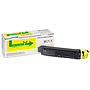 KYOCERA - Toner tk-5140y ecosys m6530cdn, m6530cdn/kl3, p6130cdn, p6130cdn/kl3 amarillo tk5140 (Ref. 1T02NRANL0)