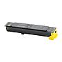 KYOCERA - Toner tk5195y mita amarillo 7000 paginas (Ref. 1T02R4ANL0)