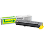 KYOCERA - Toner tk5195y mita amarillo 7000 paginas (Ref. 1T02R4ANL0)