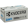 KYOCERA - Toner tk-5240c mita m5526cdn cian 3.000 p ginas (Ref. 1T02R7CNL0)