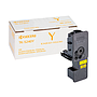 KYOCERA - Toner tk-5240y mita m5526cdn amarillo 3.000 pag (Ref. 1T02R7ANL0)