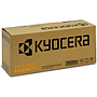 KYOCERA - Toner tk5280y amarillo para ecosysm6235 / 6635cidn (Ref. 1T02TWANL0)