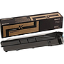 KYOCERA - Toner tk 8305k taskalfa 3050ci / 3051ci / 3550ci / 3551ci negro 25000 paginas (Ref. 1T02LK0NL1)