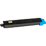 KYOCERA - Toner tk 8315c taskalfa 2550ci cian 6000 paginas (Ref. 1T02MVCNL0)