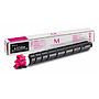 KYOCERA - Toner tk-8515m magenta para taskalfa 5052ci / 6052ci (1t02ndbnl0) (Ref. 1T02NDBNL1)