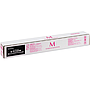 KYOCERA - Toner tk-8525m magenta para taskalfa 4052ci (1t02rmbnl0) (Ref. 1T02RMBNL1)
