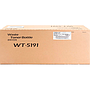 KYOCERA - Toner wt-5191/waste bottle (Ref. 1902R60UN2)
