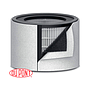 LEITZ - Filtro hepa dupont para purificador de aire trusens z-2000 (Ref. 2415107)