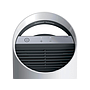 LEITZ - Purificador de aire trusens z-1000 con filtro hepay luz ultravioleta 200x460x200 mm (Ref. 2415112EU)