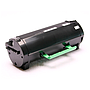 LEXMARK - Toner laser 51b2000 ms 317dn/ 417dn / 517dn / 617dn / mx 317dn / 417de / 517de / 617de negro 2500 (Ref. 51B2000)