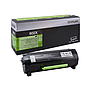 LEXMARK - Toner laser 602xe-60f2x0e negro 20000 paginas (Ref. 60F2X0E)