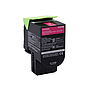 LEXMARK - Toner laser 702hme cs310dn / cs410 dn magenta 3000 paginas (Ref. 70C2HME)