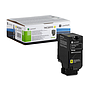 LEXMARK - Toner laser 74c20y0 cx725de / cs720de / cs725de amarillo 3000 paginas (Ref. 74C20Y0)