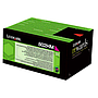 LEXMARK - Toner laser 80c2hme magenta 3000 paginas (Ref. 80C2HME)
