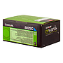 LEXMARK - Toner laser 80c2sce cian 2000 paginas (Ref. 80C2SCE)