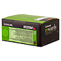 LEXMARK - Toner laser 80c2sme magenta 2000 paginas (Ref. 80C2SME)