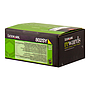 LEXMARK - Toner laser 80c2sye amarillo 2000 paginas (Ref. 80C2SYE)