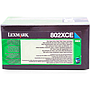LEXMARK - Toner laser 80c2xcecian 4000 paginash (Ref. 80C2XCE)