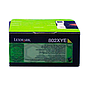 LEXMARK - Toner laser 80c2xye amarillo 4000 paginas (Ref. 80C2XYE)