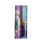LIDERPAPEL - Papel fantasia infantil frozen rollo de 2x0,70 mt papel 60 gr modelos surtidos (Ref. 01017017)