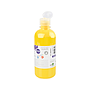 LIDERPAPEL - Pintura dedos botella de 500 ml amarillo (Ref. DD01)