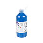 LIDERPAPEL - Pintura dedos botella de 500 ml azul (Ref. DD02)
