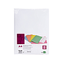 LIDERPAPEL - Subcarpeta A4 blanco 180g/m2 (Ref. SC29)