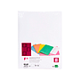 LIDERPAPEL - Subcarpeta folio blanco 180g/m2 (Ref. SC36)