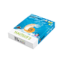 NAUTILUS - Papel fotocopiadora superwhite 100% reciclado din a3 80 gramos paquete de 500 hojas (Ref. 013408019002)