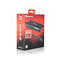 NGS - Adaptador de corriente manual laptop 90w con 11 adaptadores (Ref. BAN)
