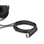 NGS - Auricular kensington hi-fi con microfono usb cable 180 cm (Ref. K97601WW)