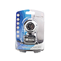 NGS - Camara webcam xpresscam300 con microfono 8 mpx usb 2.0 (Ref. XPRESSCAM300)
