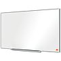 NOBO - Pizarra blanca ip pro 32\" lacada magnetica 710x400 mm (Ref. 1915253)