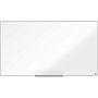 NOBO - Pizarra blanca ip pro 55\" acero vitrificado magnetico 1220x690 mm (Ref. 1915250)